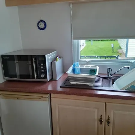 Mablethorpe L17 Caravan Exterior photo