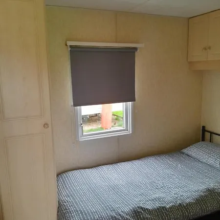 Mablethorpe L17 Caravan Exterior photo