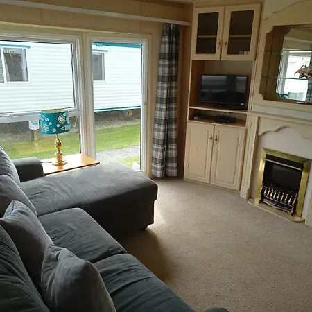 Mablethorpe L17 Caravan Exterior photo