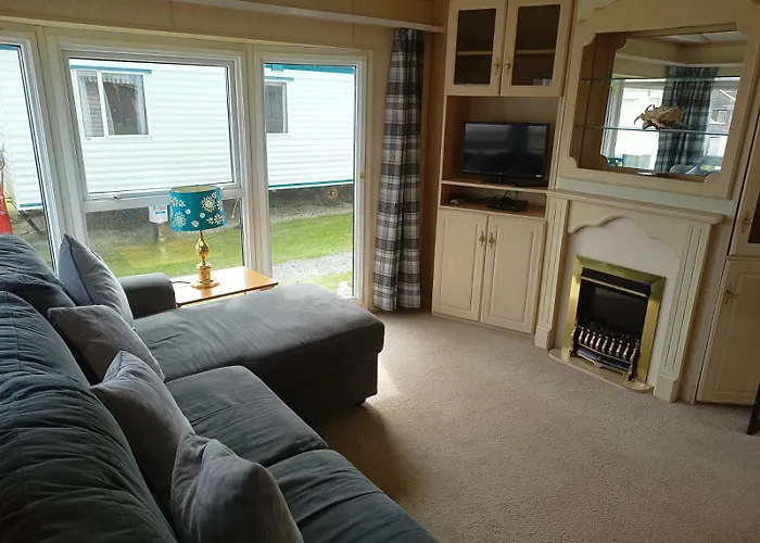 Mablethorpe L17 Caravan