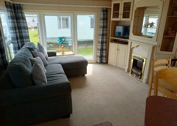 Mablethorpe L17 Caravan
