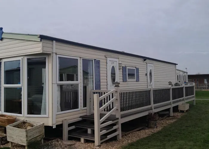 Mablethorpe L17 Caravan