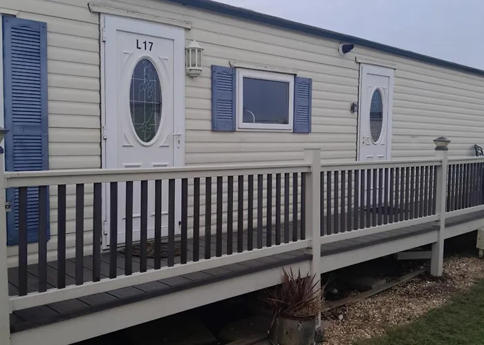 Mablethorpe L17 Caravan