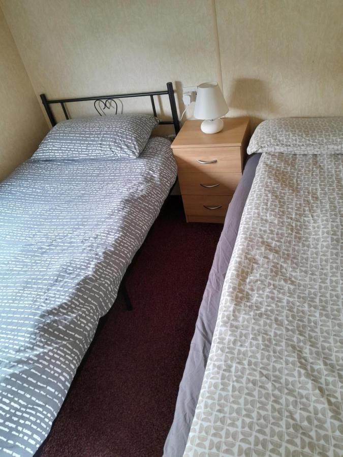 L17 Caravan Campsite *