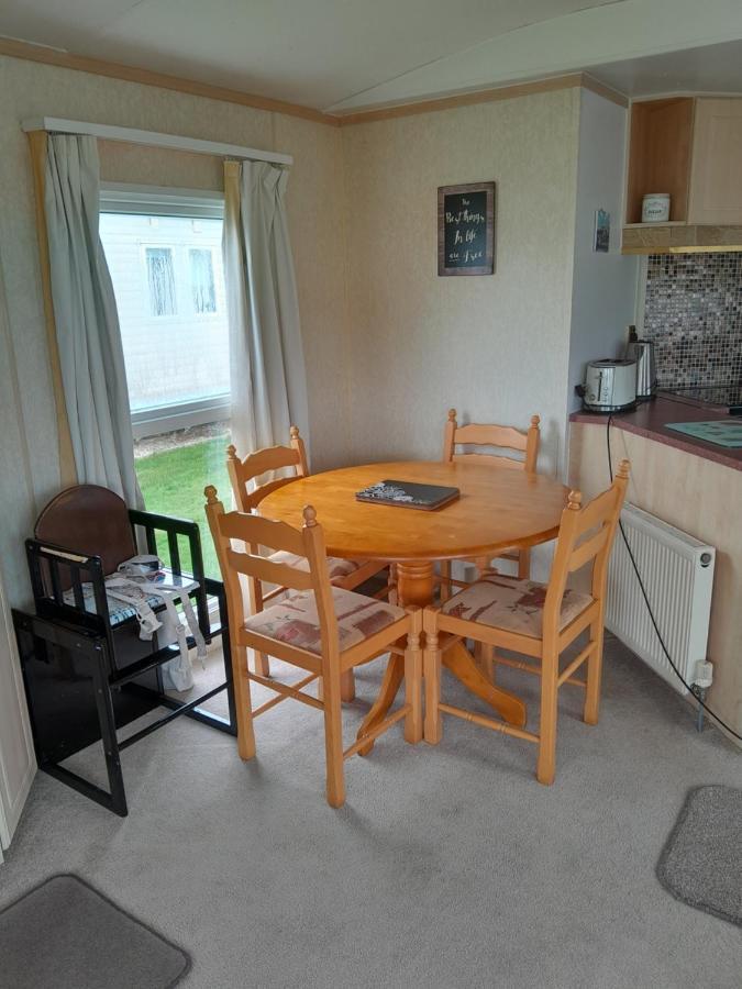 Campsite L17 Caravan Mablethorpe