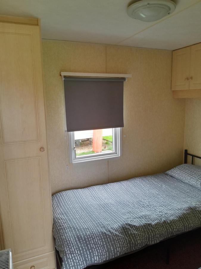 L17 Caravan Campsite Mablethorpe