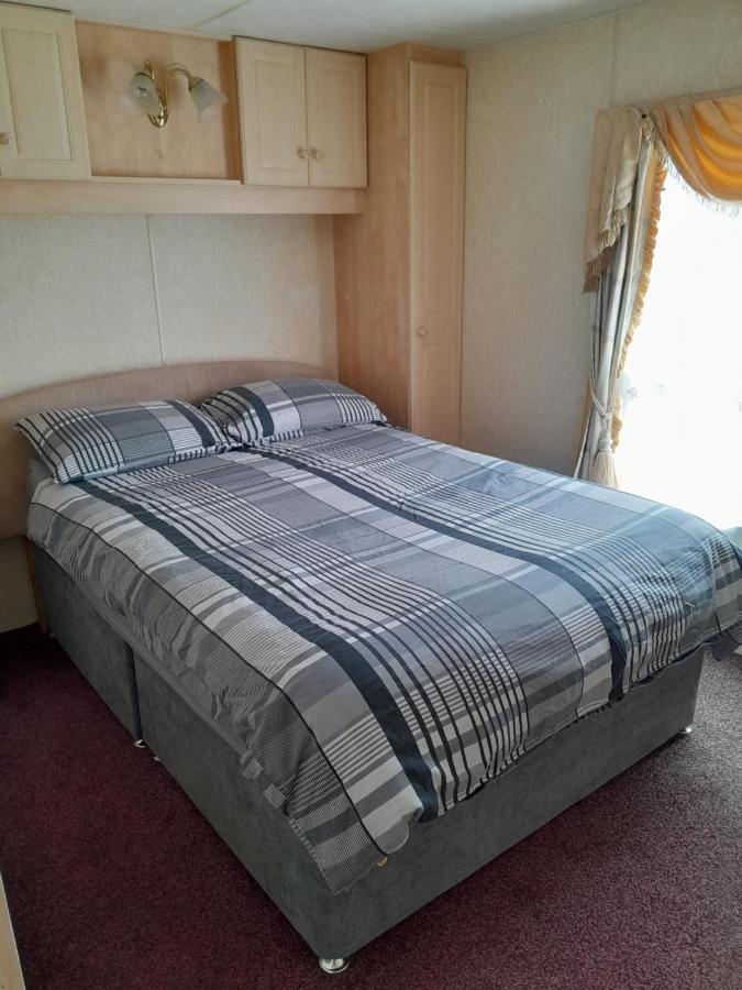 L17 Caravan Campsite *